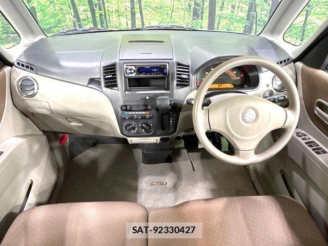 Suzuki PALETTE 2011-06 5875180-1