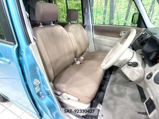 Suzuki PALETTE 2011-06 5875180-7