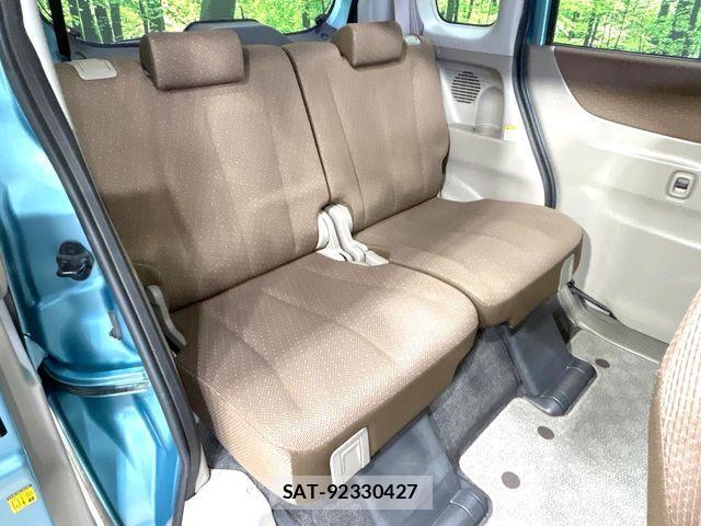Suzuki PALETTE 2011-06 5875180-8