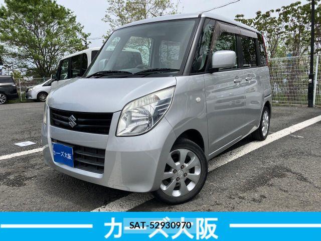 Suzuki PALETTE 2009-09 6673092-0