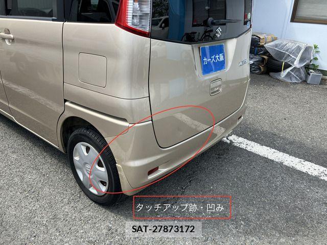 Suzuki PALETTE 2009-04 6677454-12