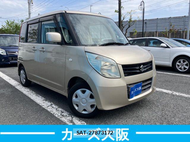 Suzuki PALETTE 2009-04 6677454-1