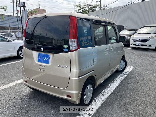 Suzuki PALETTE 2009-04 6677454-2