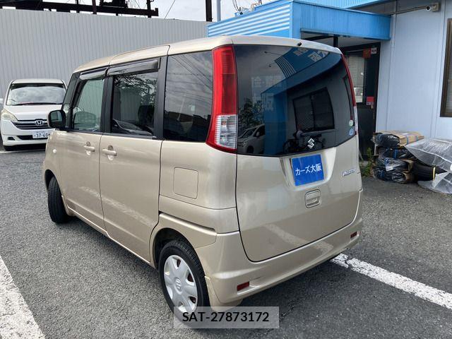 Suzuki PALETTE 2009-04 6677454-3