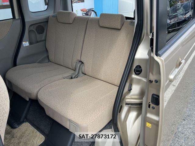 Suzuki PALETTE 2009-04 6677454-4