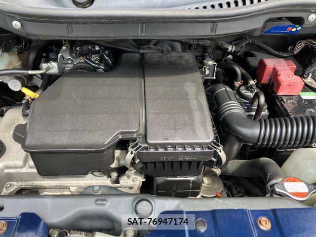 Suzuki PALETTE 2009-10 6677453-9