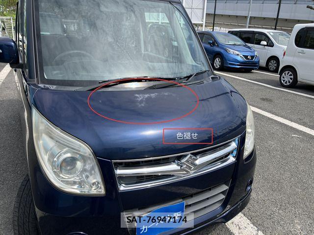 Suzuki PALETTE 2009-10 6677453-10