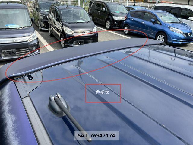 Suzuki PALETTE 2009-10 6677453-15