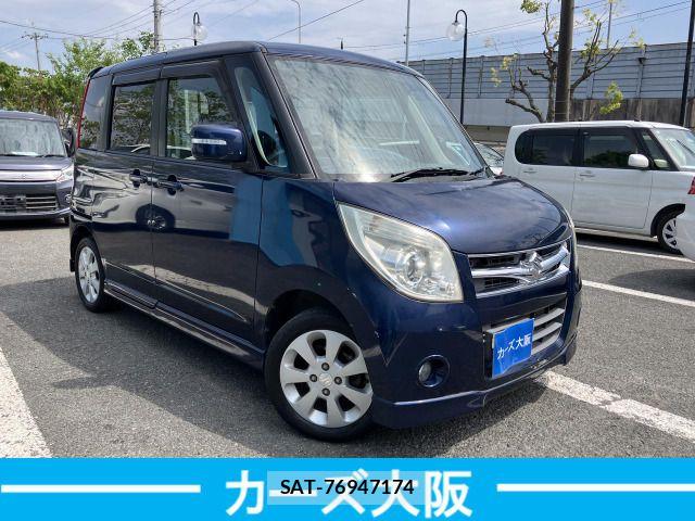 Suzuki PALETTE 2009-10 6677453-1