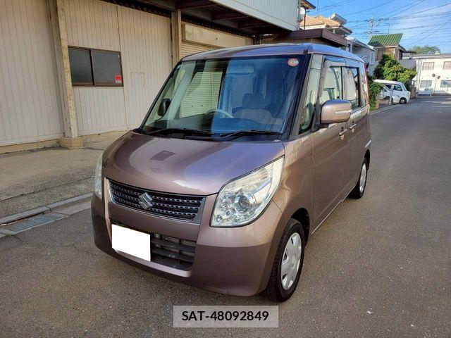 Suzuki PALETTE 2012-03 6911006-0