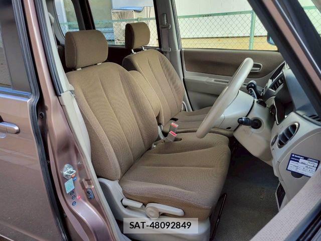 Suzuki PALETTE 2012-03 6911006-10