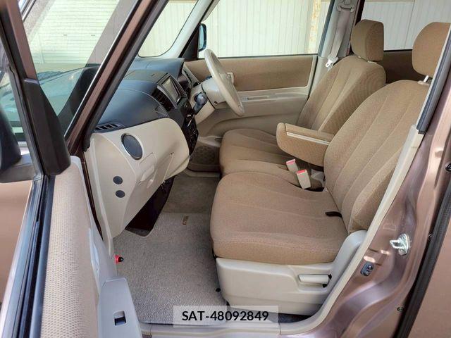 Suzuki PALETTE 2012-03 6911006-12