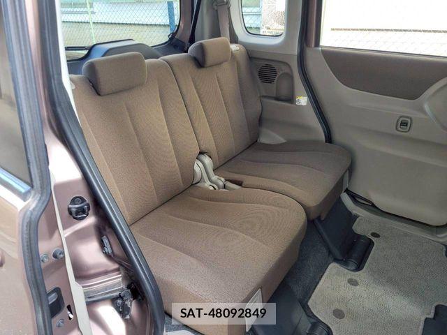 Suzuki PALETTE 2012-03 6911006-13