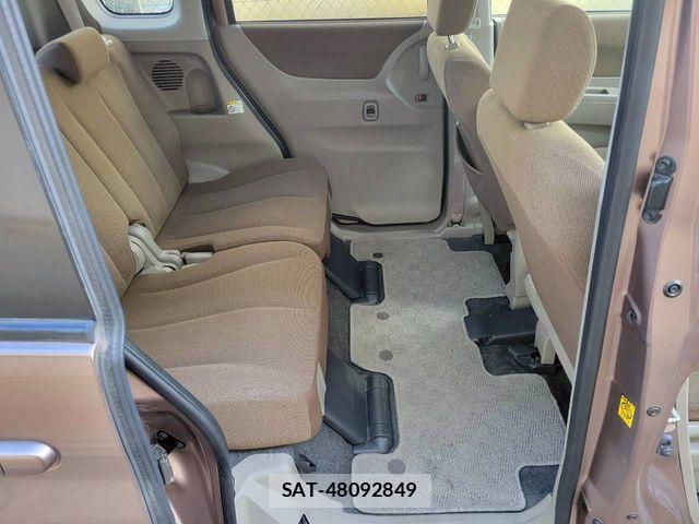 Suzuki PALETTE 2012-03 6911006-14