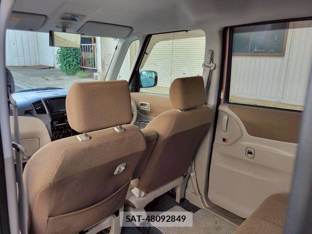 Suzuki PALETTE 2012-03 6911006-15