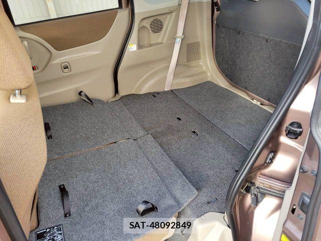Suzuki PALETTE 2012-03 6911006-18