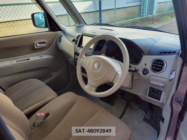 Suzuki PALETTE 2012-03 6911006-1