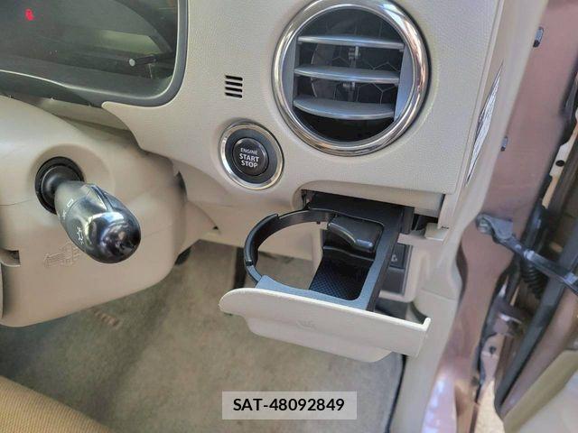 Suzuki PALETTE 2012-03 6911006-19