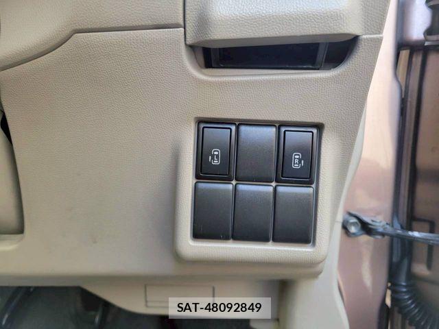Suzuki PALETTE 2012-03 6911006-20