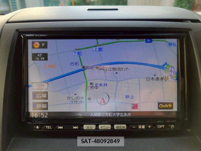 Suzuki PALETTE 2012-03 6911006-23