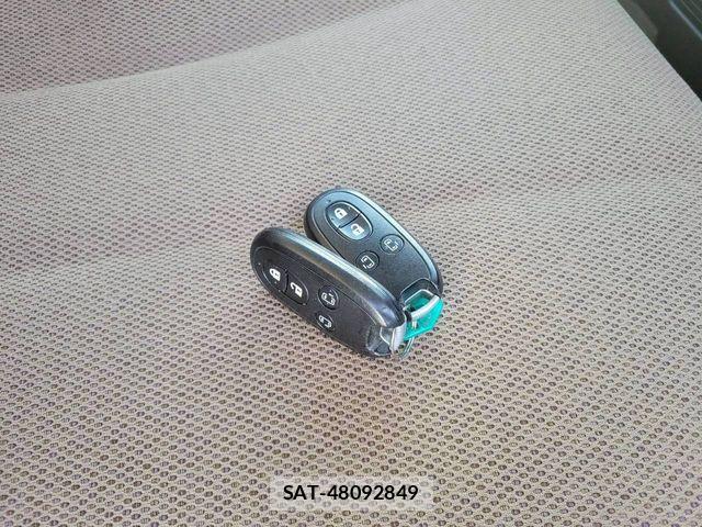 Suzuki PALETTE 2012-03 6911006-27