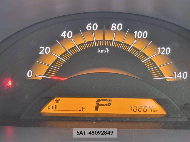Suzuki PALETTE 2012-03 6911006-28