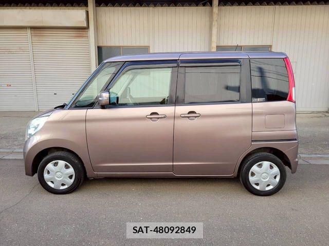 Suzuki PALETTE 2012-03 6911006-3
