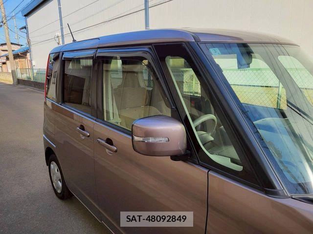 Suzuki PALETTE 2012-03 6911006-4