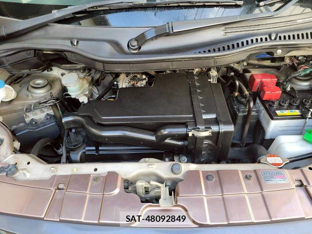 Suzuki PALETTE 2012-03 6911006-8