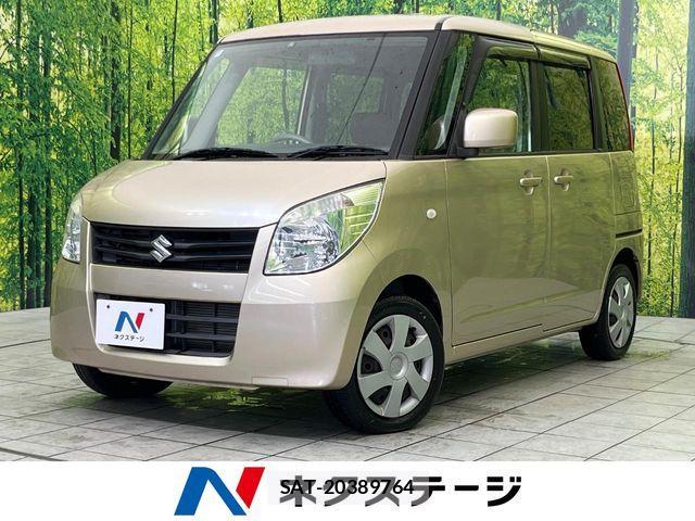 Suzuki PALETTE 2012-05 6911003-0