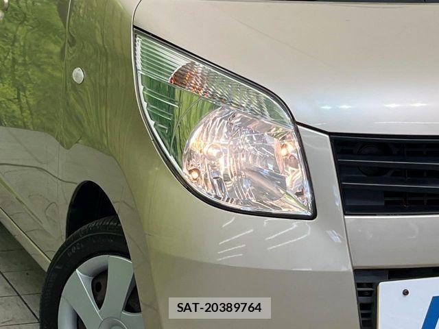 Suzuki PALETTE 2012-05 6911003-11