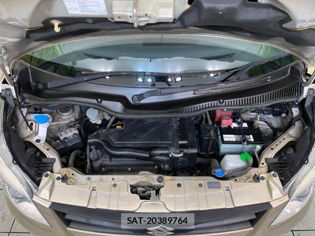 Suzuki PALETTE 2012-05 6911003-17