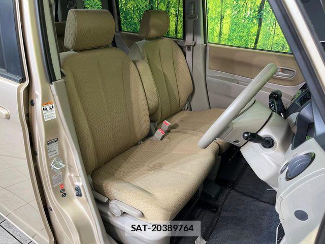 Suzuki PALETTE 2012-05 6911003-7