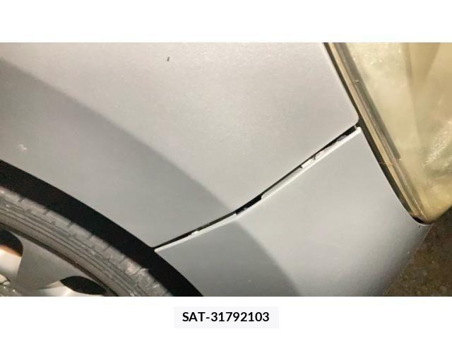 Suzuki PALETTE 2009-03 6911007-21