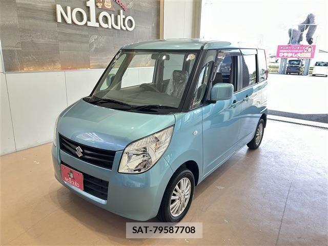 Suzuki PALETTE 2012-05 6911004-0