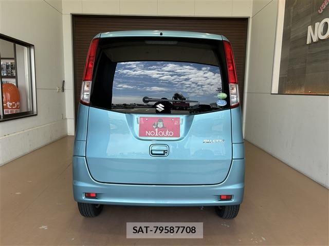 Suzuki PALETTE 2012-05 6911004-9
