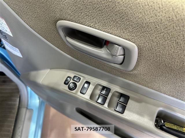 Suzuki PALETTE 2012-05 6911004-16