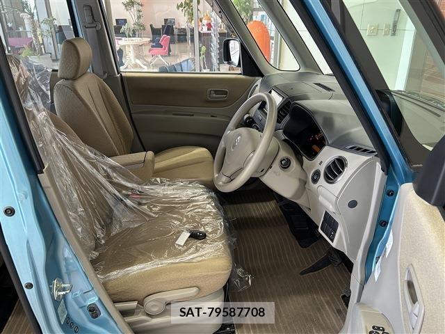Suzuki PALETTE 2012-05 6911004-18