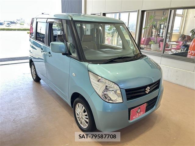 Suzuki PALETTE 2012-05 6911004-4