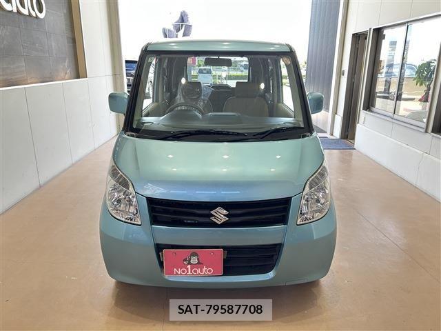 Suzuki PALETTE 2012-05 6911004-5