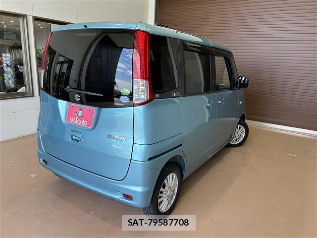 Suzuki PALETTE 2012-05 6911004-7