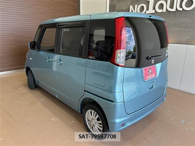 Suzuki PALETTE 2012-05 6911004-8