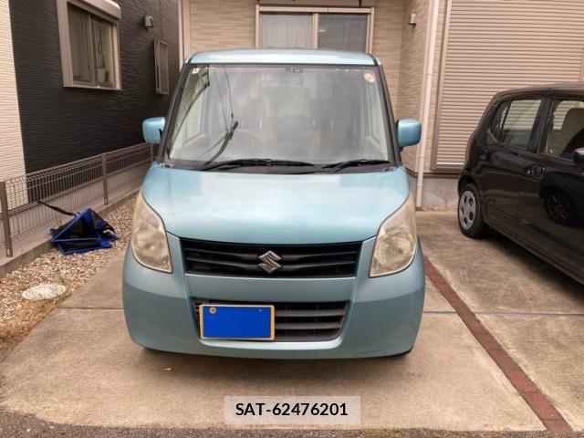 Suzuki PALETTE 2010-05 7060173-0