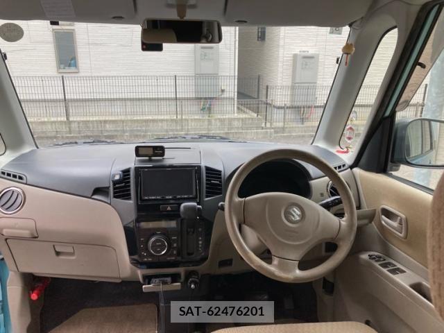 Suzuki PALETTE 2010-05 7060173-15