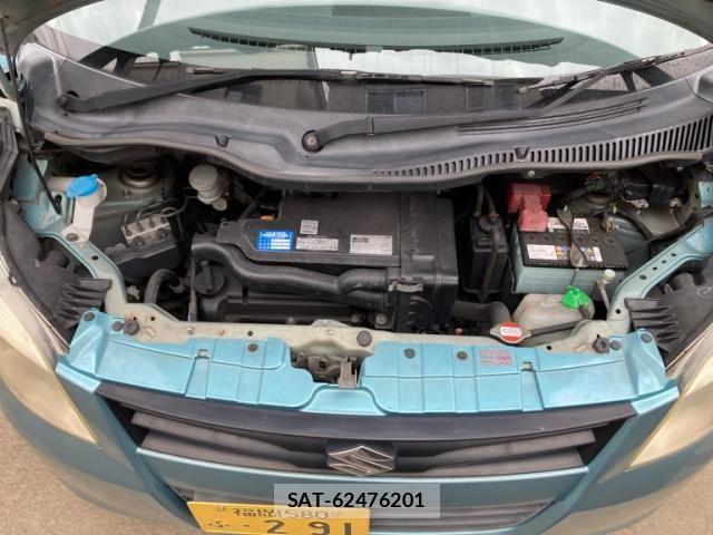 Suzuki PALETTE 2010-05 7060173-16
