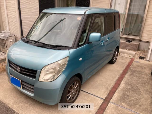 Suzuki PALETTE 2010-05 7060173-1