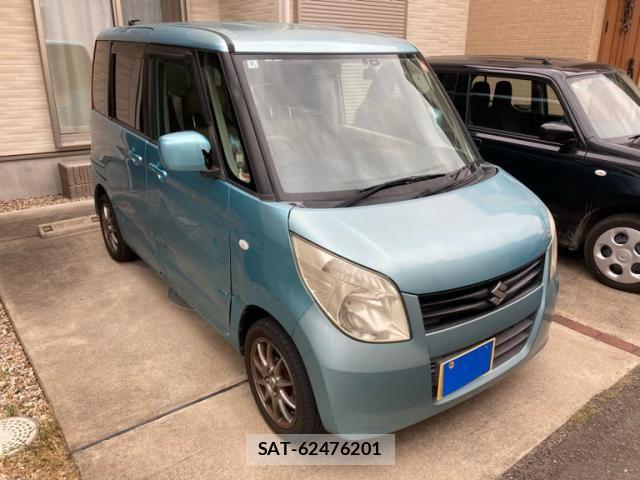 Suzuki PALETTE 2010-05 7060173-2