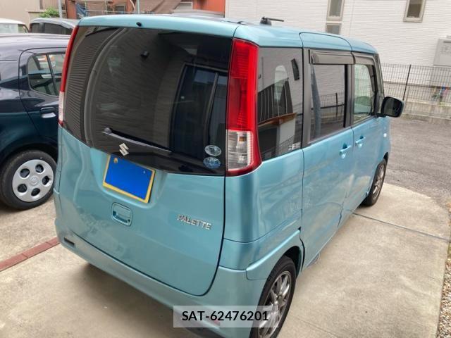 Suzuki PALETTE 2010-05 7060173-5