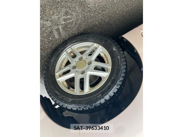 Suzuki PALETTE 2012-10 7060172-10