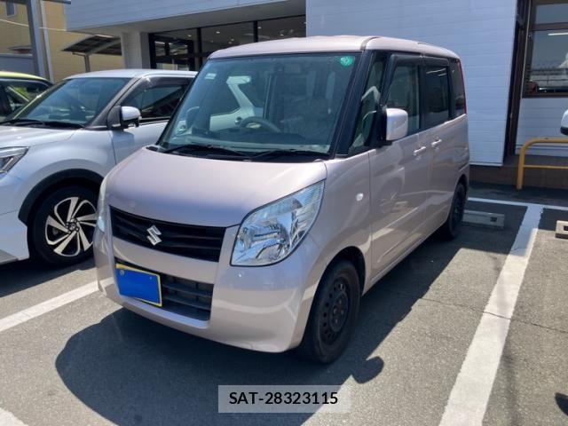 Suzuki PALETTE 2009-11 7060171-0